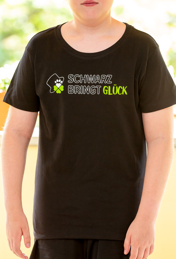 Fotografie store t shirt